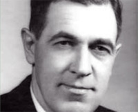 Robert P. Meister, Sr.