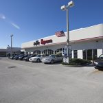 Devoe Pontiac / Buick / GMC / Volvo / Infinity  Dealership and Service Center