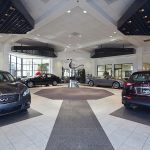 Devoe Pontiac / Buick / GMC / Volvo / Infinity  Dealership and Service Center