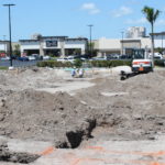 Yard House and Parkshore Plaza