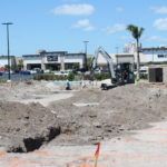 Yard House and Parkshore Plaza