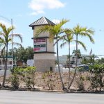 Yard House and Parkshore Plaza