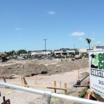 Yard House and Parkshore Plaza