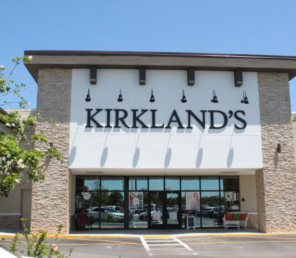 Kirklands Parkshore Plaza