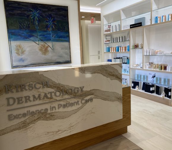 Kirsch Dermatology