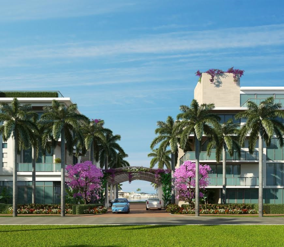 Nautilus Condominiums Old Naples