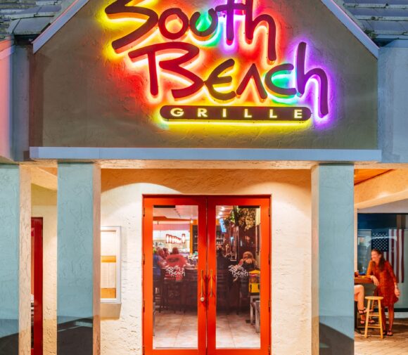 South Beach Grille