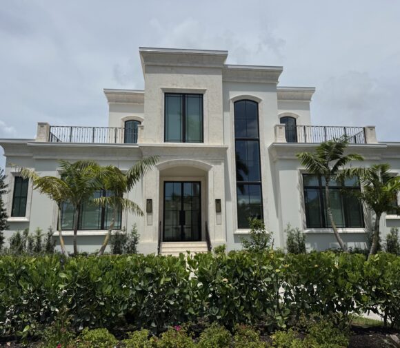 Awad Old Naples Residence