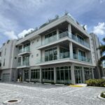 Nautilus Condominiums Old Naples