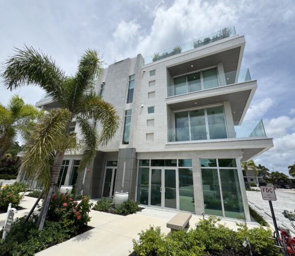 Nautilus Condominiums Old Naples