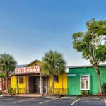 Tin City Shops