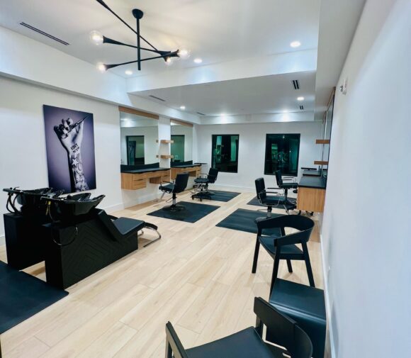 Edit Salon