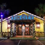 Tin City Shops